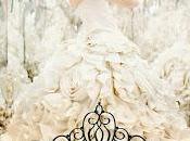 (Reseña) Elegida Kiera Cass