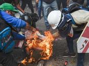 Héroes disidentes entre Londres, Kabul Caracas