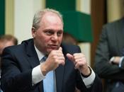 Herido tiroteo líder republicano Cámara Representantes