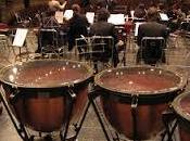 ¿Qué significa soñar timbales?