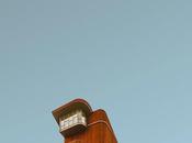 Este artista lleva minimalismo fotos arquitectura