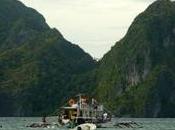 Nido: luces sombras joya turismo Filipinas