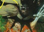 Comic Review Batman: Asilo Arkham Purgatorio