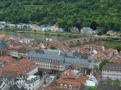 Heidelberg, Romántica Verde