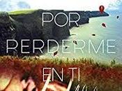 Reseña “Vértigo perderme Rebeca Bañuelos