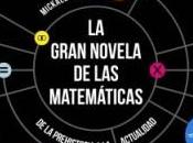 gran novela matemáticas