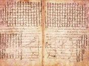 texto perdido arquímedes