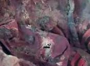 prueba viajes tiempo? momia 1.500 años lleva unas Adidas (VIDEO)