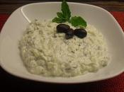 Tzatziki