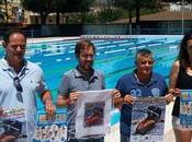 Hermanas, epicentro waterpolo autonómico