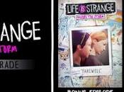 Life Strange: Before Storm durará unas horas tendrá episodio