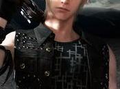 minutos gameplay Final Fantasy Episodio Prompto