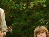 Estrenan primer tráiler Goodbye Christopher Robin