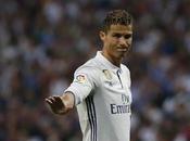 Ronaldo busca irse Real Madrid tras acusaciones fraude fiscal