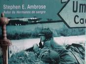 PUENTE PEGASUS. Stephen Ambrose (1984)
