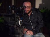 Entrevista Juan Dios Garduño, director cortometraje "Lobisome"