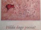 Joseba Sarrionandia: poesía está muerta? (5):