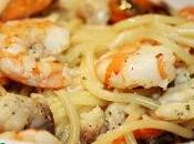 Spaghetti mare