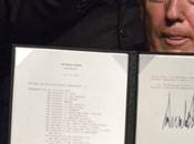 Trump denuncia carácter “brutal” régimen cubano