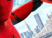 Spider-Man: Homecoming apunta estreno cercano millones dólares