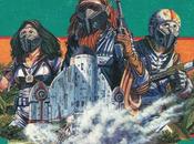 Star Frontiers, reviviendo clásico