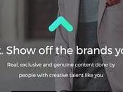 Adictik influencers contenido generado usuario como pieza clave modelo negocio