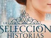 (Reseña) Selección Historias: Príncipe Guardián Kiera Cass