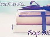 Resumiendo... Mayo 2017