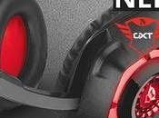 ANÁLISIS HARD-GAMING: Auriculares Trust Nero Illuminated