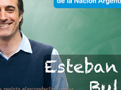 Esteban Bullrich, “fortalecer vínculo Escuela-Familia” Revista Educativa Arcón Clio