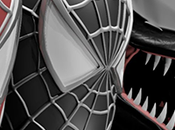 Ninguna sorpresa: Venom Black comparten universo Spider-Man