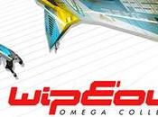 ANÁLISIS: Wipeout Omega Collection