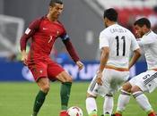 México empata Portugal Copa Confederaciones