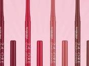 Novedades para labios Deborah; Velvet Lipstick Cushion Long Lasting