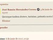 Comentarios