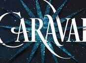 "Caraval" Stephanie Garber