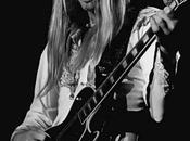 Allman Brothers Band. “Whipping Post”