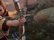 Sony habla futuro saga Horizon: Zero Dawn