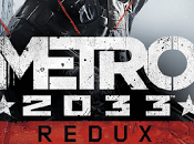 Crítica videojuegona: Metro 2033 Redux