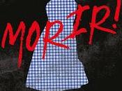 Reseña: ¡Dorothy debe morir! Danielle Paige