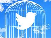 Tuits sobre Twitter