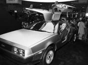 DeLorean DMC-12 1981