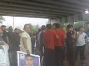 hostigamiento persecución padres familia continúan