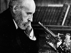 Santiago Ramón Cajal, grandes científicos nuestra