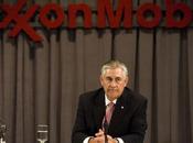 ruta golpe contra Venezuela comienza ExxonMobil