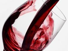 Cinco puntos saludables sobre vino