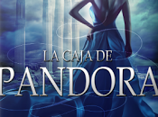 Novedad caja Pandora Leah Jackson