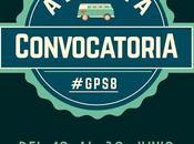 [Noticia] Nueva convocatoria Girando Salas, #GPS8