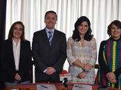 Microsoft FIDAL firman convenio cooperación