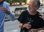 Paco León Carmen Machi reúnen nuevo para rodar TRIBU, dirigida Fernando Colomo